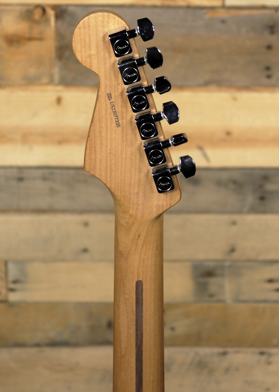 Fender DE American Professional II Stratocaster Electric Guitar 2-Color Sunburst