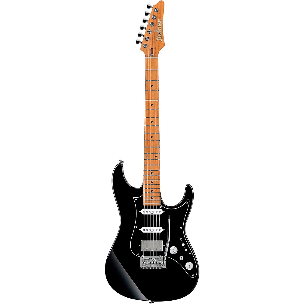 Ibanez AZ2204B AZ Prestige Electric Guitar Black
