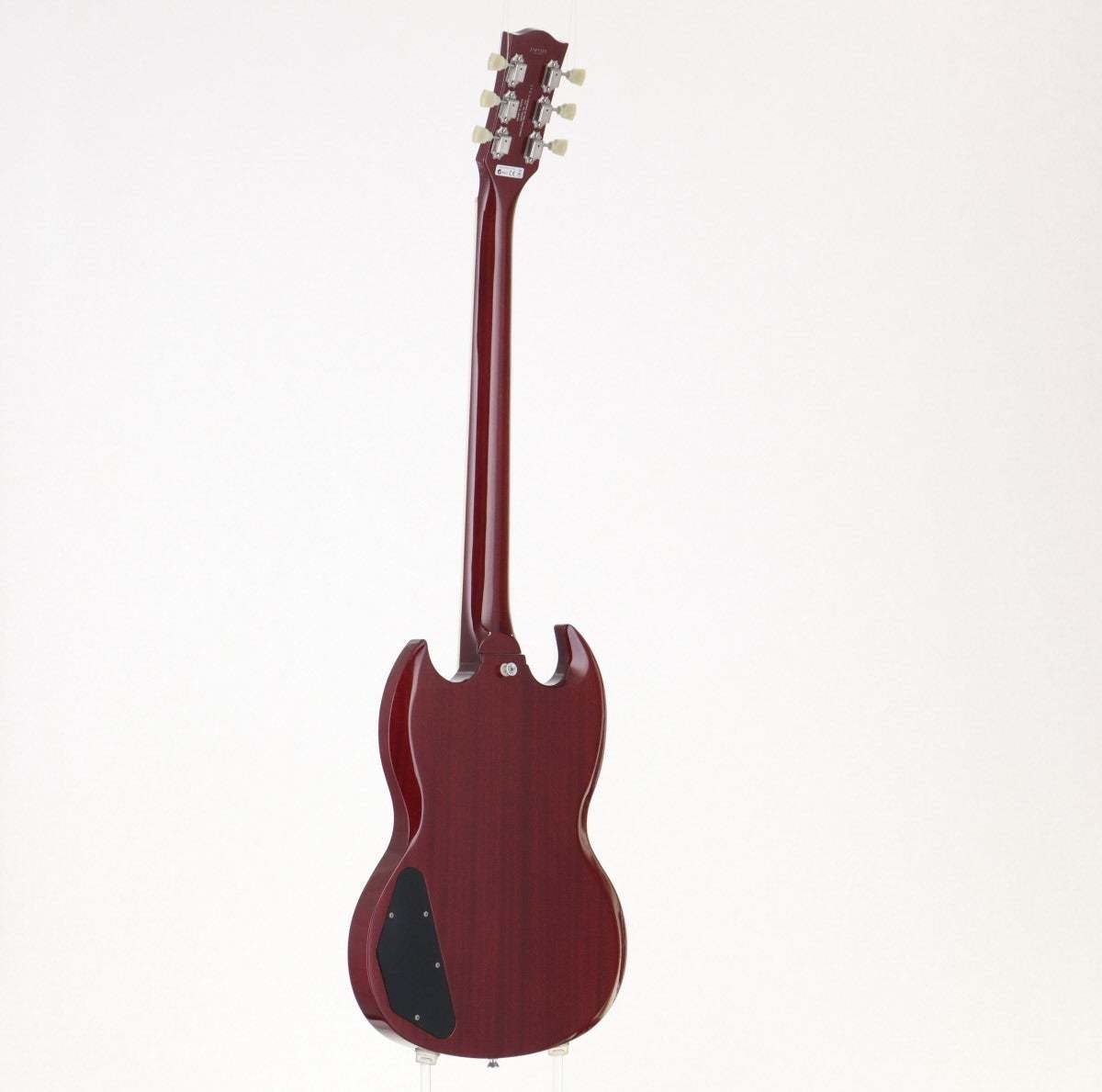 FUJIGEN FGN NSG10 P-90 Cherry