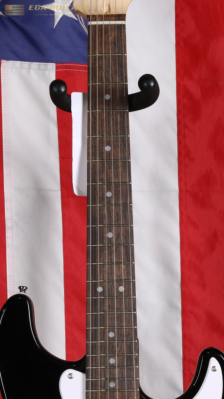 Squier Mini Stratocaster – Black
