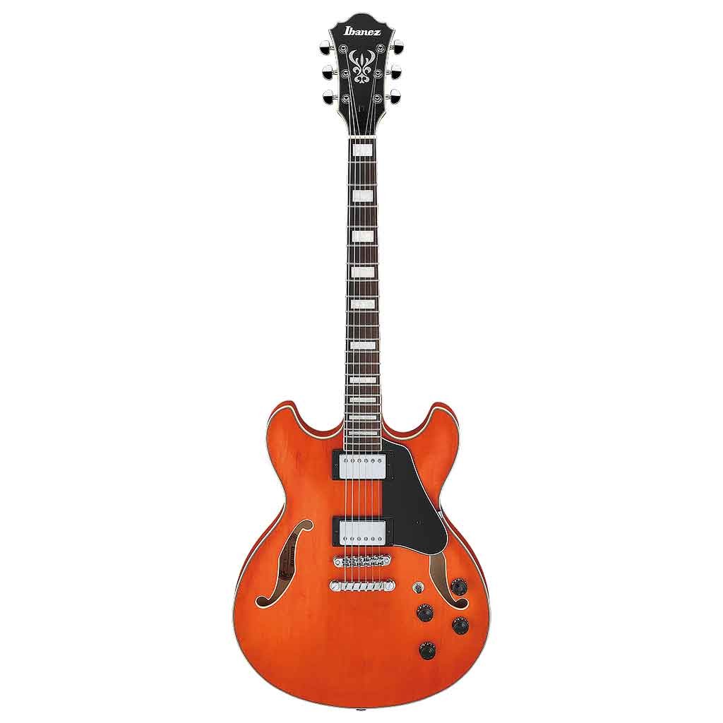 Ibanez AS73TTF Artcore Semi-Hollow Body Electric Guitar