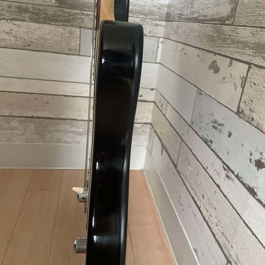 Yamaha Pacifica PAC112V Sunburst Electric Guitar