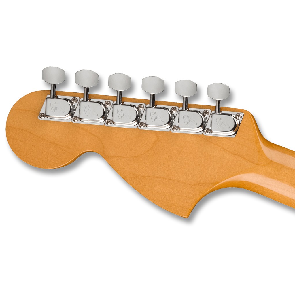 Fender | 70th Anniversary | Stratocaster Electric Guitar | Antigua