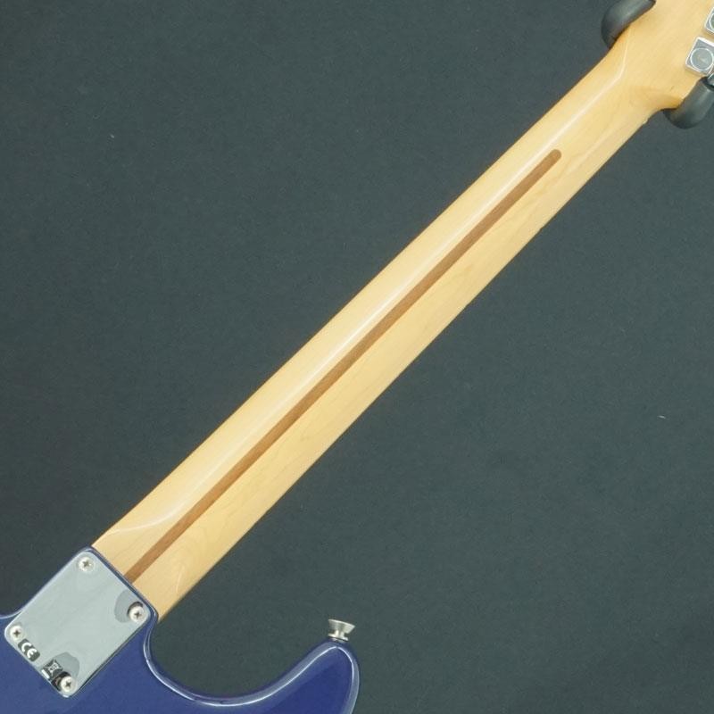 Fender Used Standard Stratocaster Hard Tail MOD. Used Electric Guitar