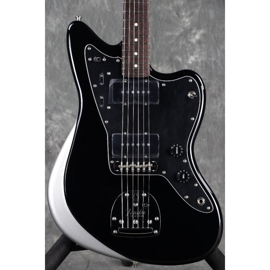 Fender / Made in Japan Limited Starmaster Black (2025 Limited model)