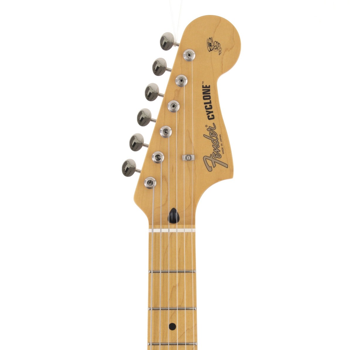 Fender Made in Japan Limited Edition Cyclone Butterscotch Blonde [JD24005786]