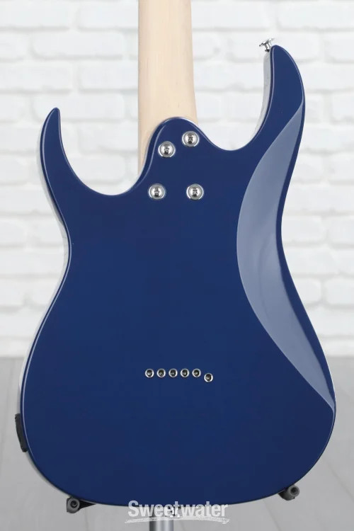 Ibanez Gio GRGM21M – Blue Burst