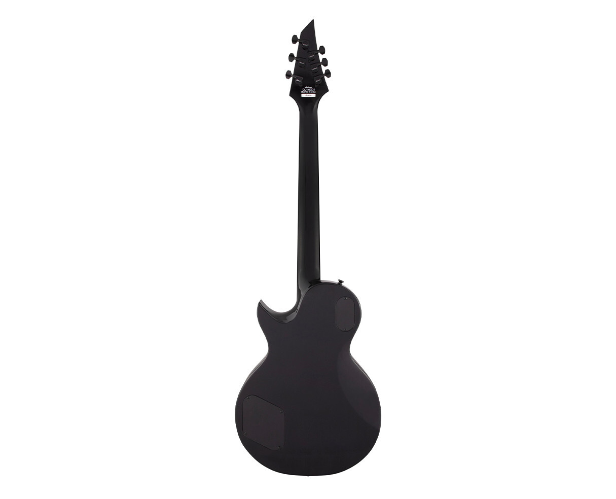 Jackson Pro Series Signature Marty Friedman MF-1 – Purple Mirror w/Ebony FB