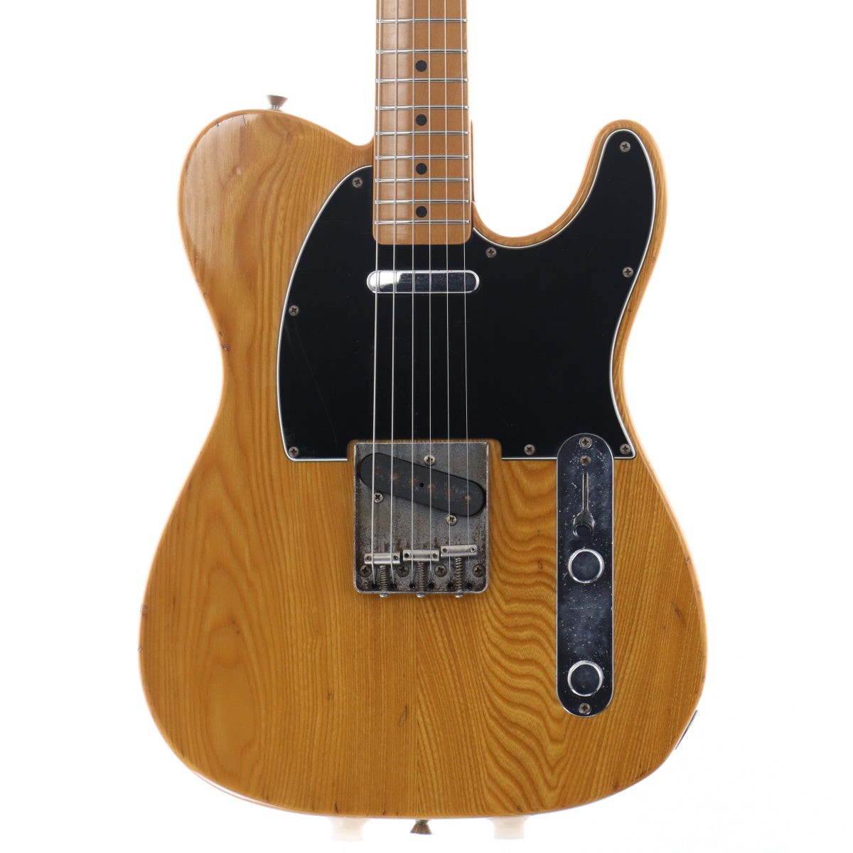 FENDER JAPAN (pre-2015) TL72-65 Natural [CIJ O050231]