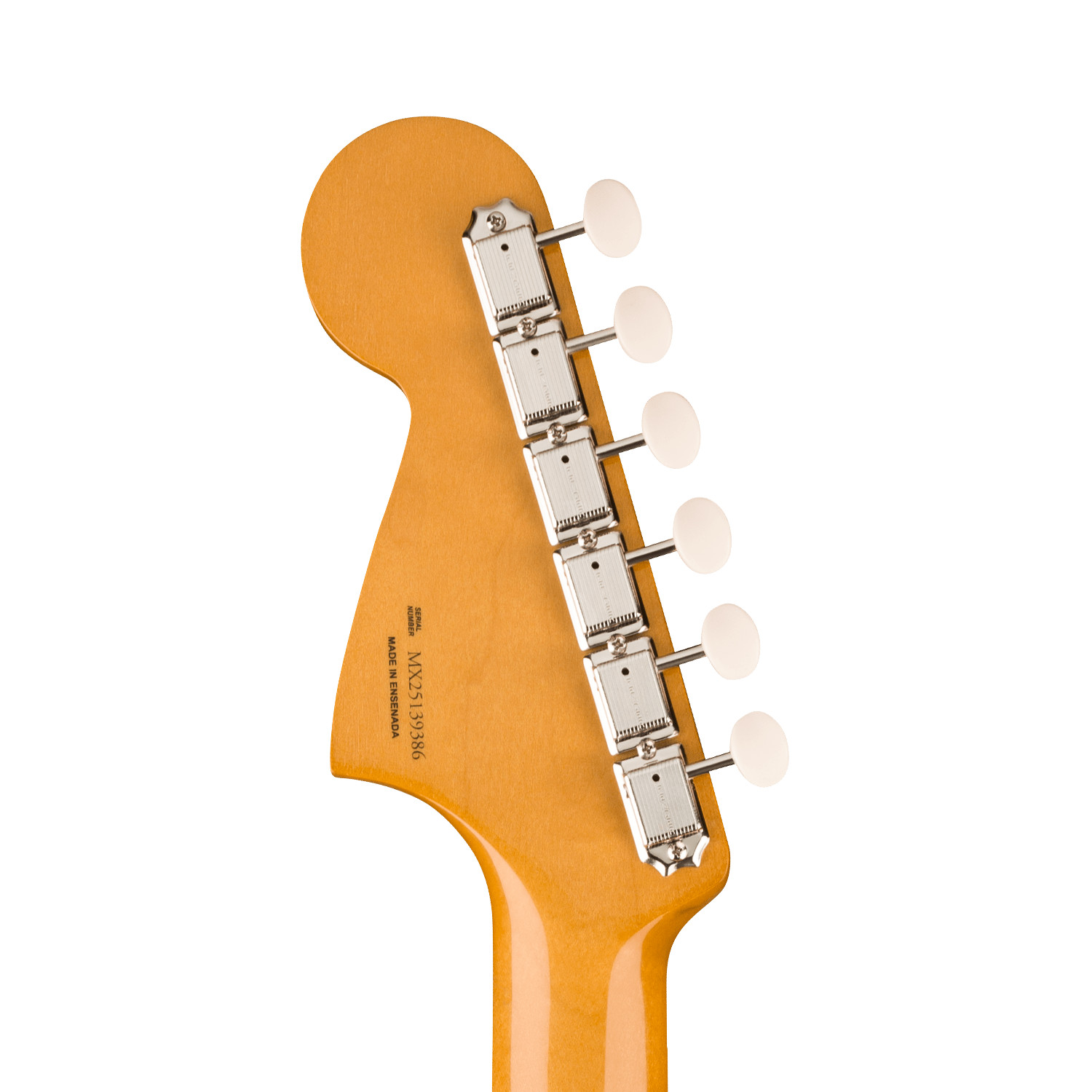 Fender Vintera III Mid ’60s Mustang Rosewood – Sonic Blue