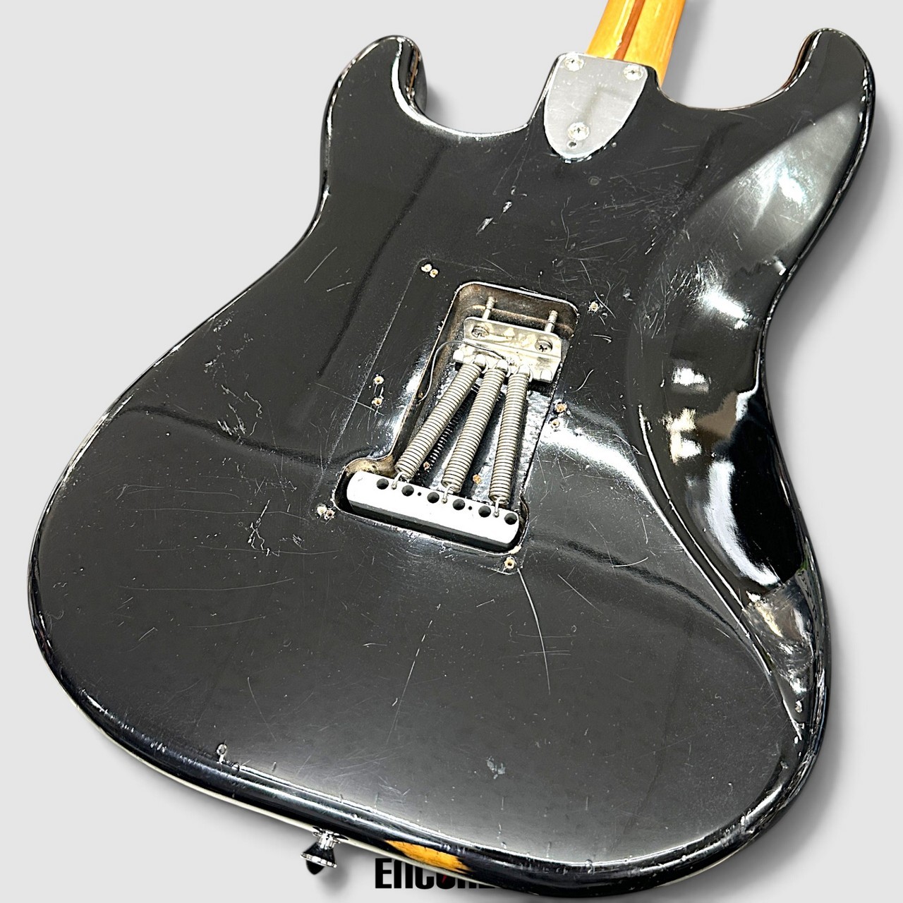 Tokai Silver Star 1980 (no260801)