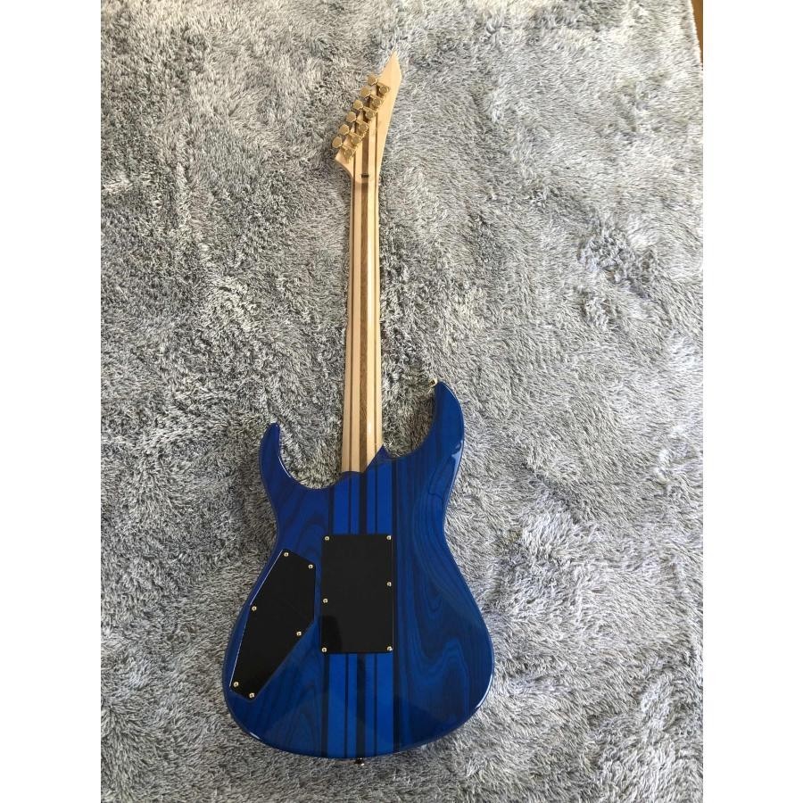 EDWARDS E-CY-CTM -Denim Blue- Limited Production Model