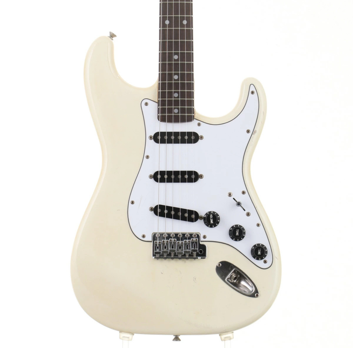 Used Fender Japan / St72-55 Owh/R 1985-1986 3.83Kg S/N A006815 Yokohama Store