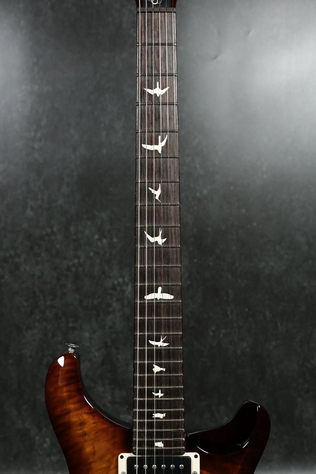Paul Reed Smith (PRS) S2 Custom 24 Black Amber 2024 [S2078980]
