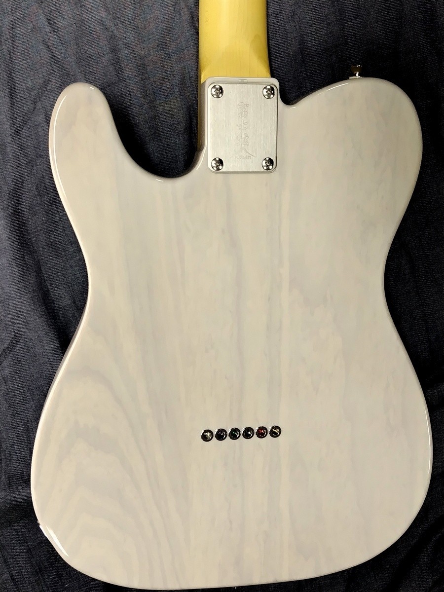 FGN FUJIGEN NTE100RAH WB White Blonde Neo Classic Series 882960