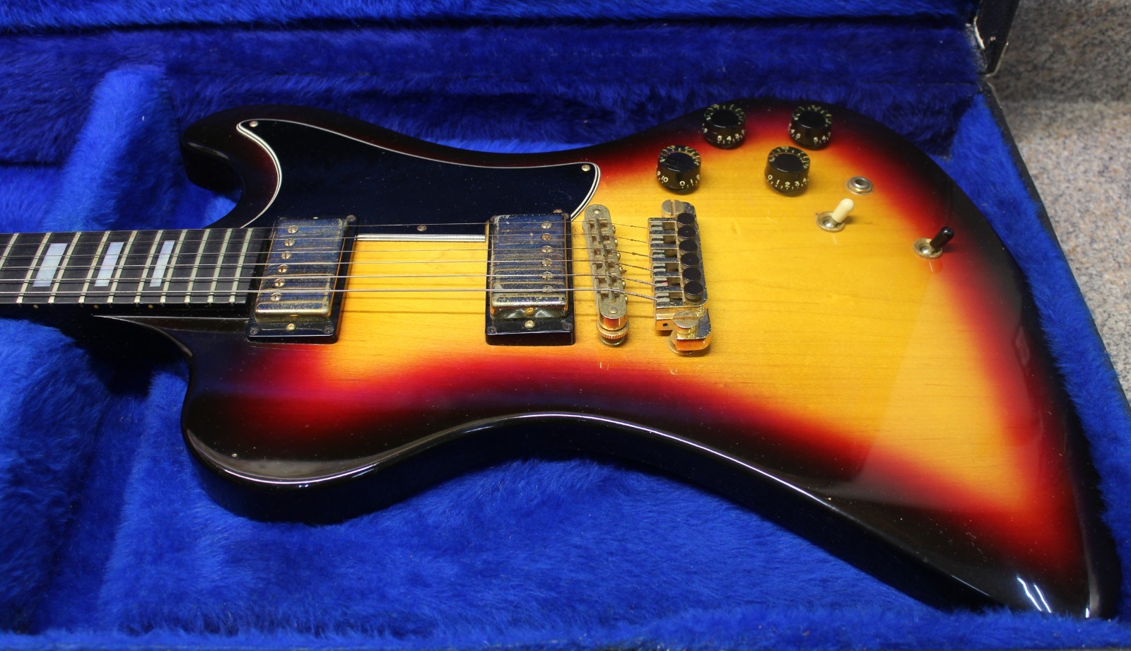 Gibson RD Artist Guitar – Made in USA