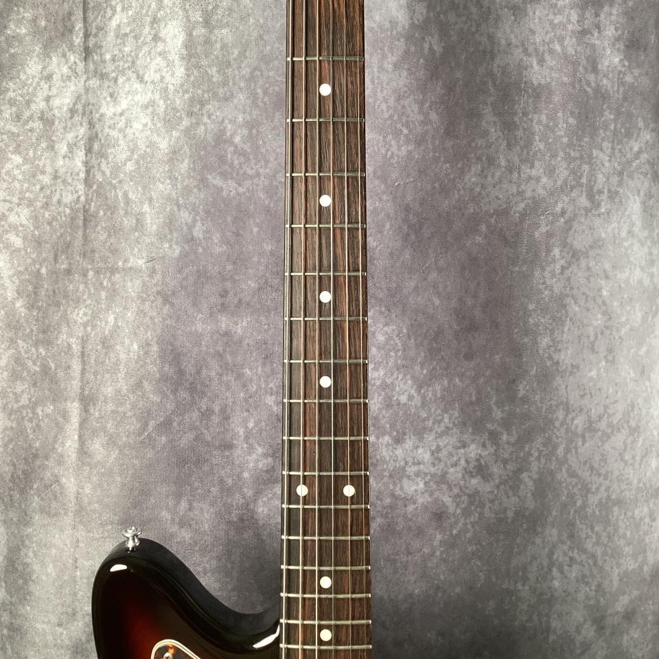 Fender Japan JM66-80 Used Electric Guitar [AUTH]