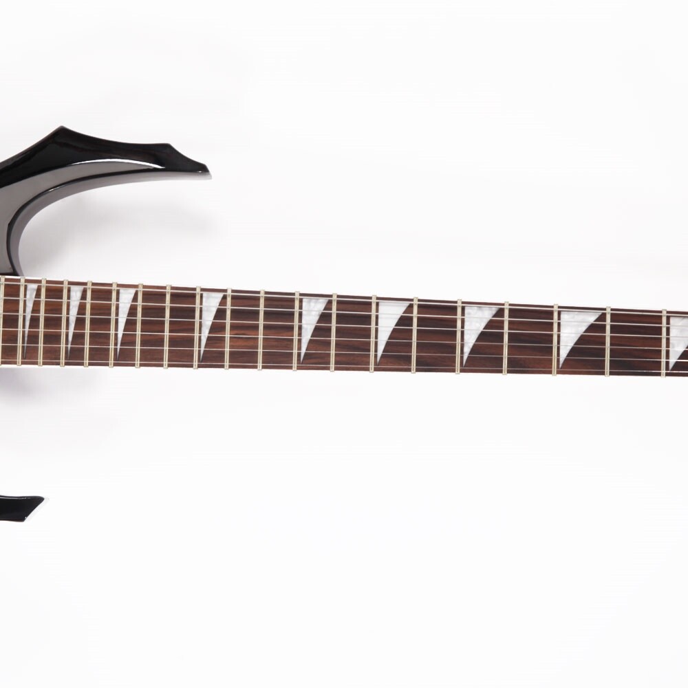 Glarry Flame Shaped Electric Guitar with AMP Sound HSH Pickup Novice Guitar