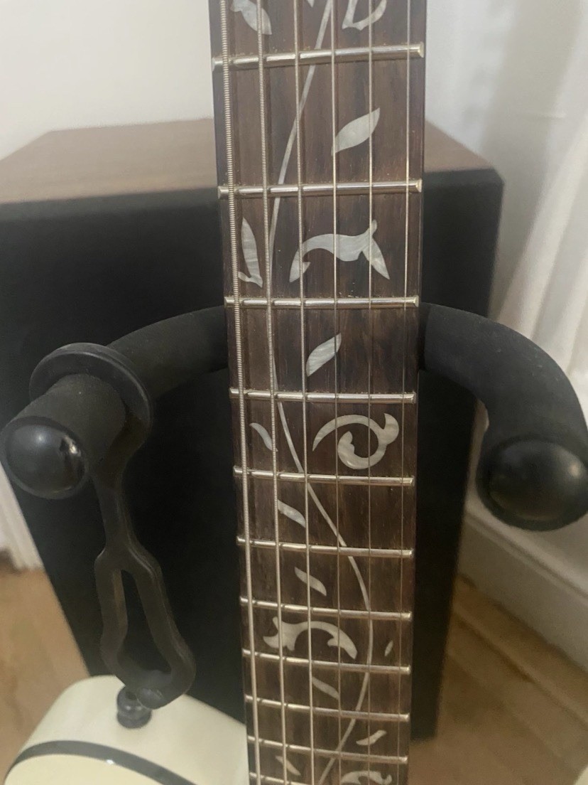 2022 Custom Fender Tele(parts)caster