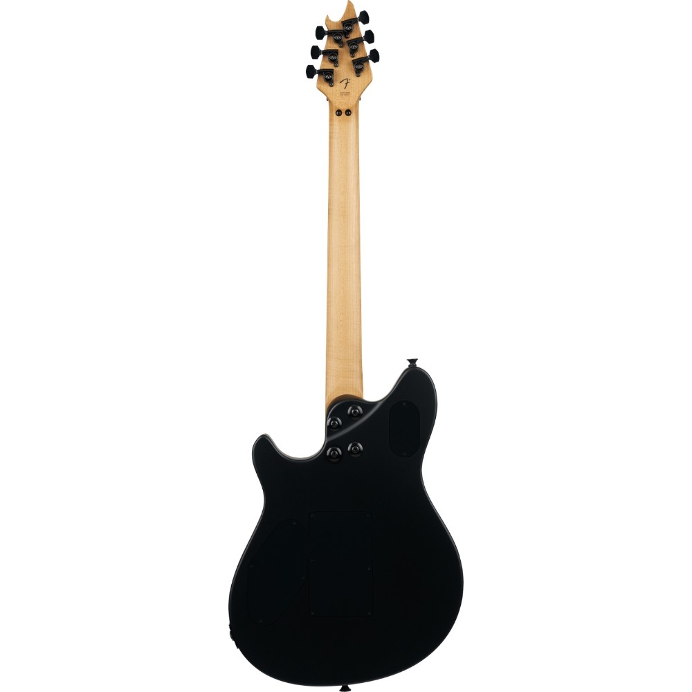 EVH Wolfgang Special – Stealth Black (Open Box)