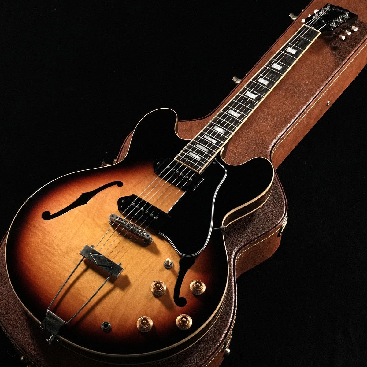 Gibson Slim Harpo Lovell ES-330 [235700376]