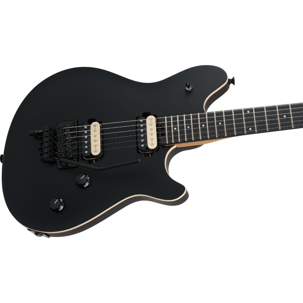 EVH Wolfgang Special – Stealth Black (Open Box)