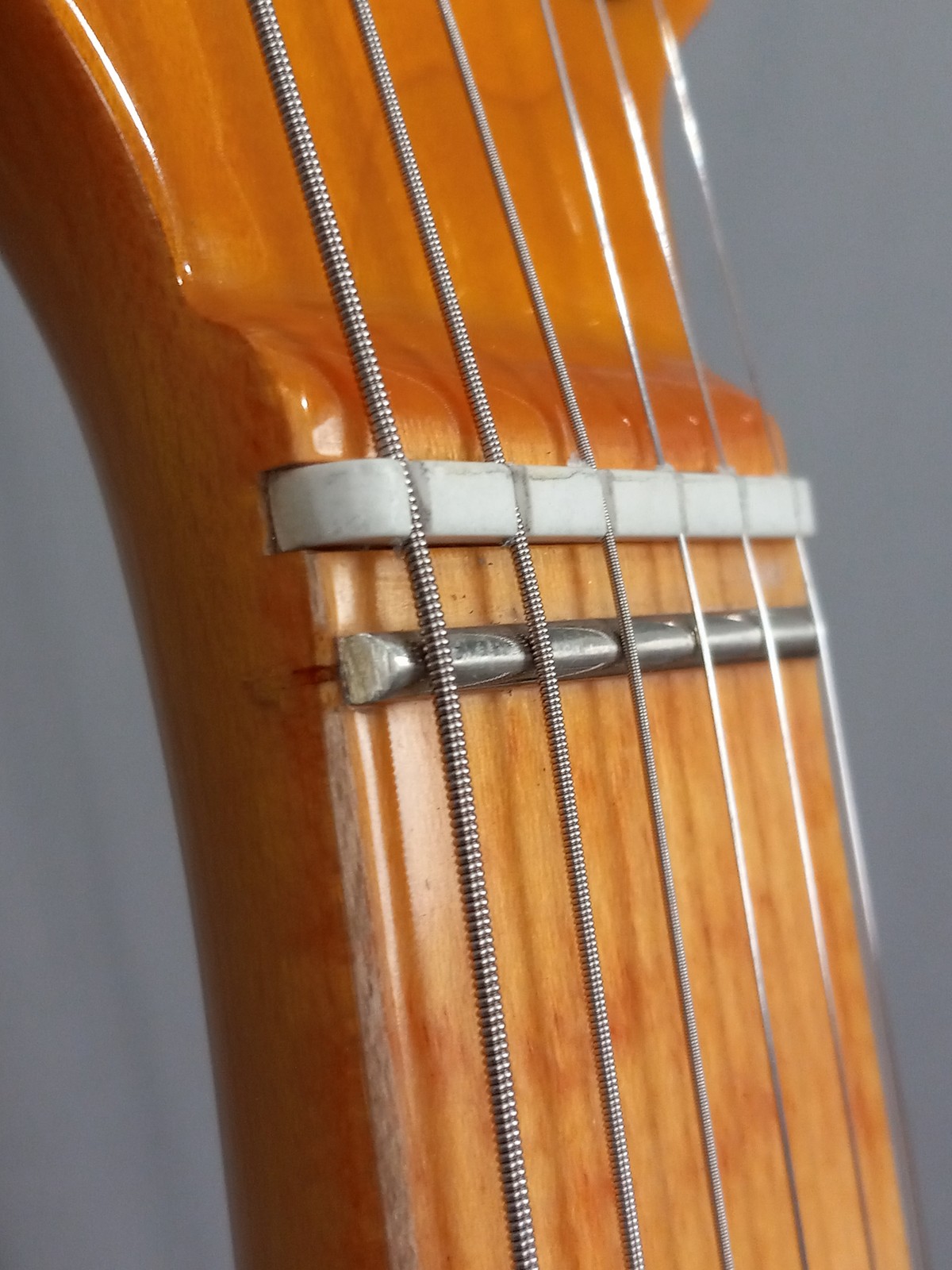 Burns Club Series Marquee 2009 Black