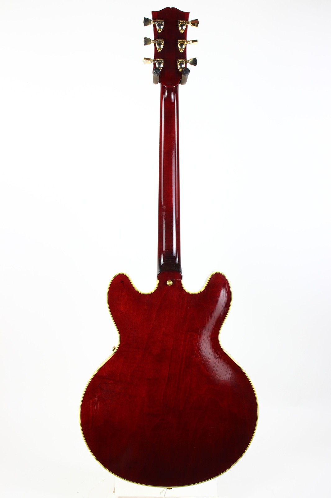 2021 Gibson Custom Shop CHUCK BERRY 1970s ES-355 Murphy Lab Aged Electric Guitar