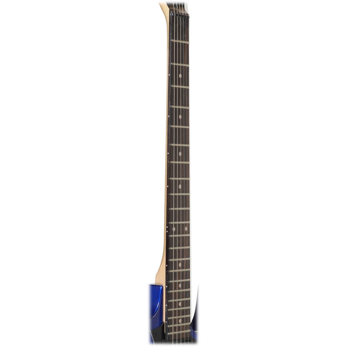 Ibanez GIO Series GRX20Z Electric Guitar, Rosewood Fingerboard, Jewel Blue