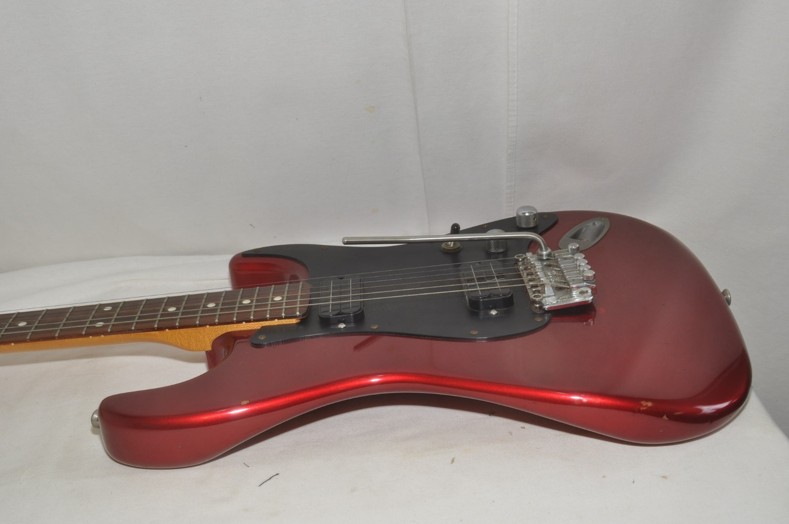Bill Lawrence made in Japan Electric Guitar Ref. No 7264