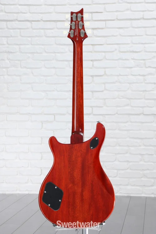 PRS SE McCarty 594 Electric Guitar – Vintage Sunburst