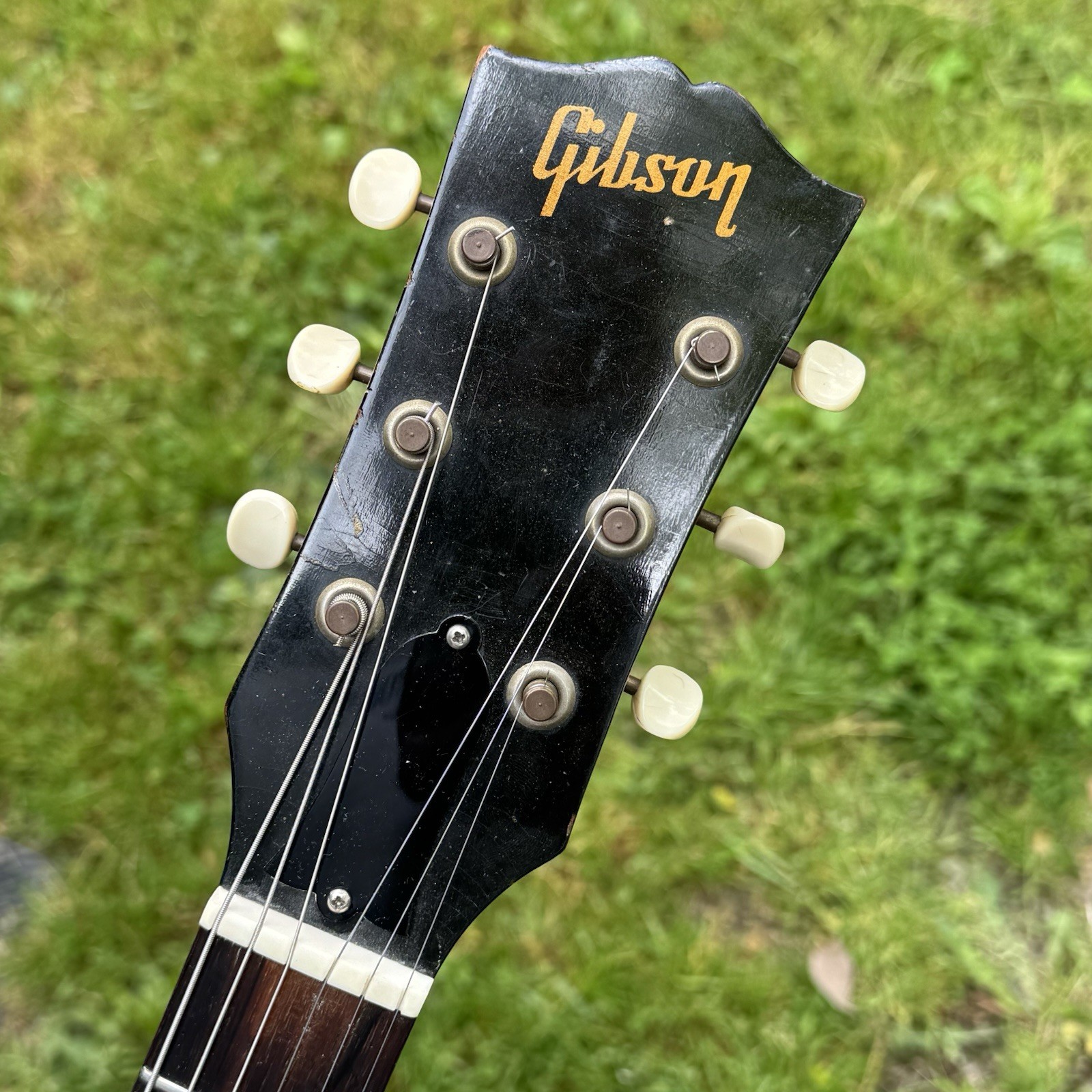 1959 Gibson ES-125TD – Poor Man’s ES-330