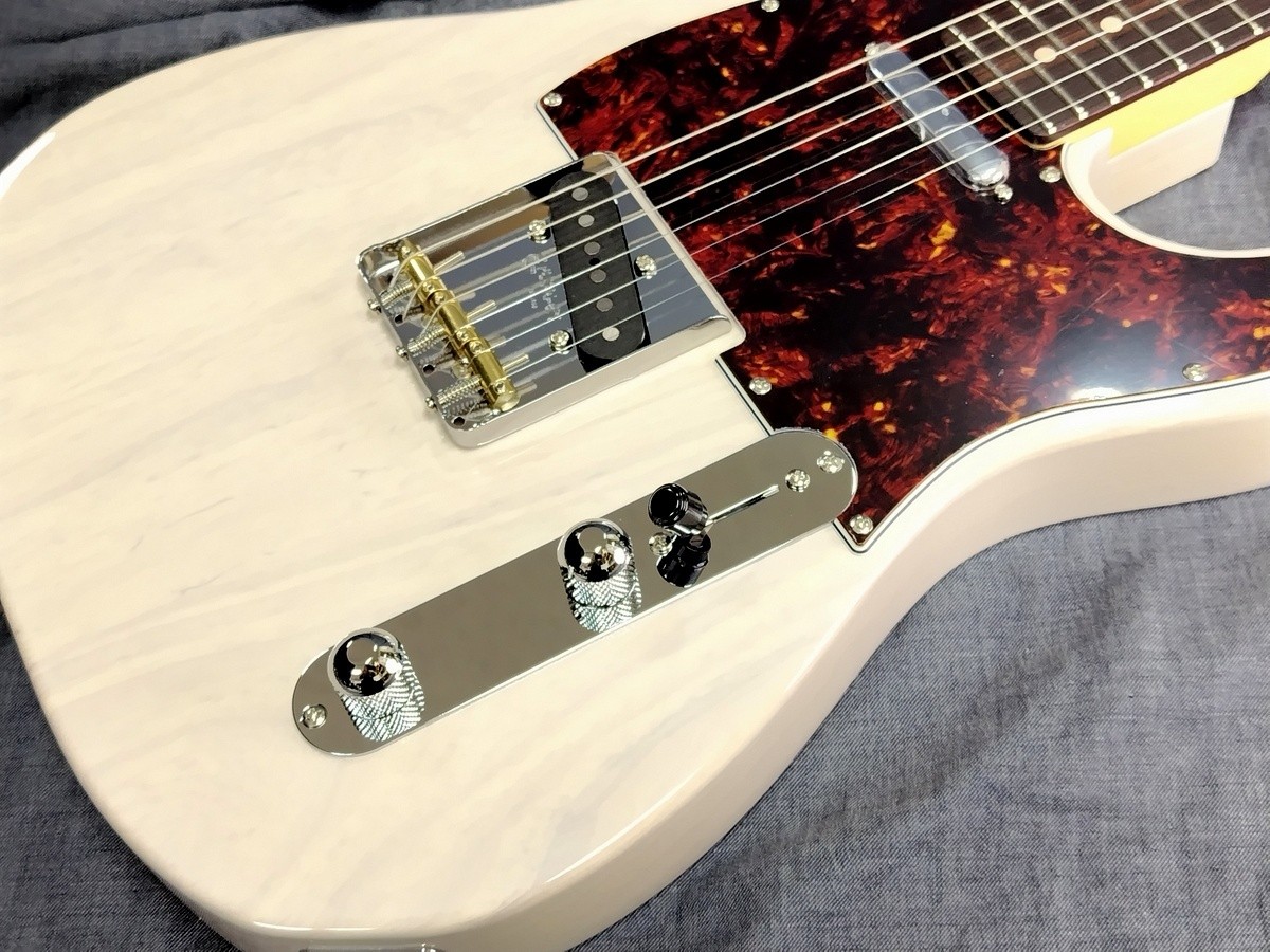 FGN FUJIGEN NTE100RAH WB White Blonde Neo Classic Series 882960
