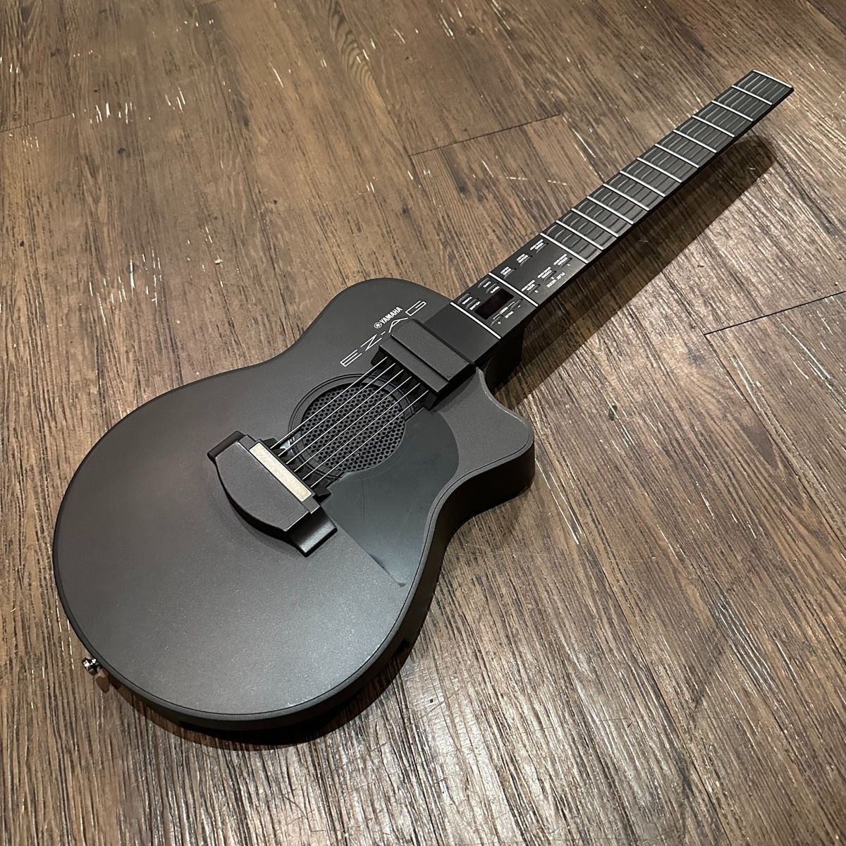 Yamaha EZ-AG Electric Guitar Electric Guitar Yamaha