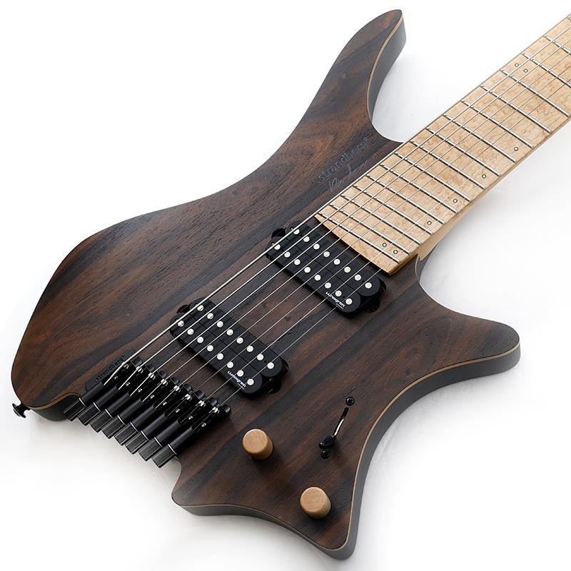 Strandberg Boden NX 8 Richard Henshall Edition Electric Guitar Used