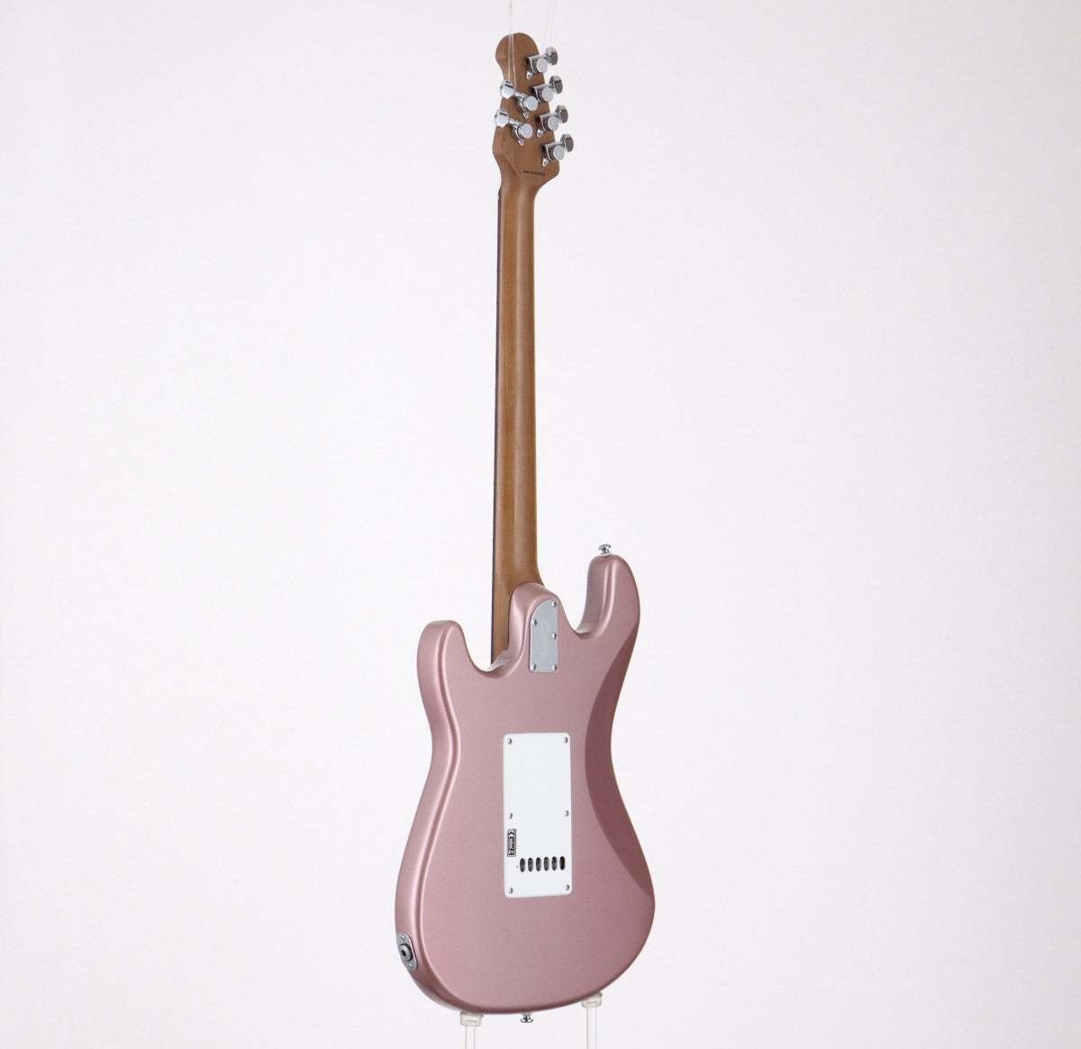Sterling By Music Man Cutlass Ct-50 Hss Rose Gold Ochanomizu Honten Safe deliver