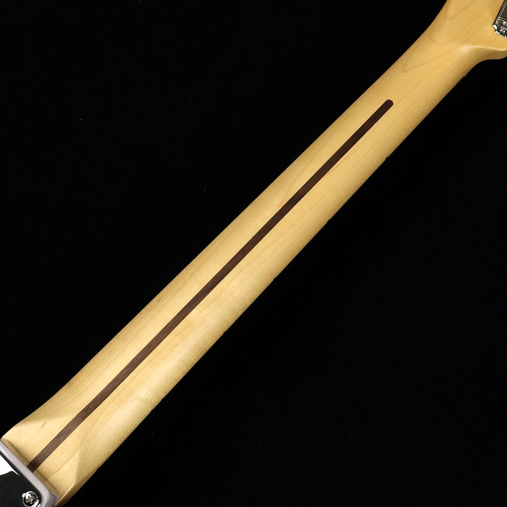 Fender Made in Japan Hybrid II Telecaster Maple US Blonde Electric Guitar