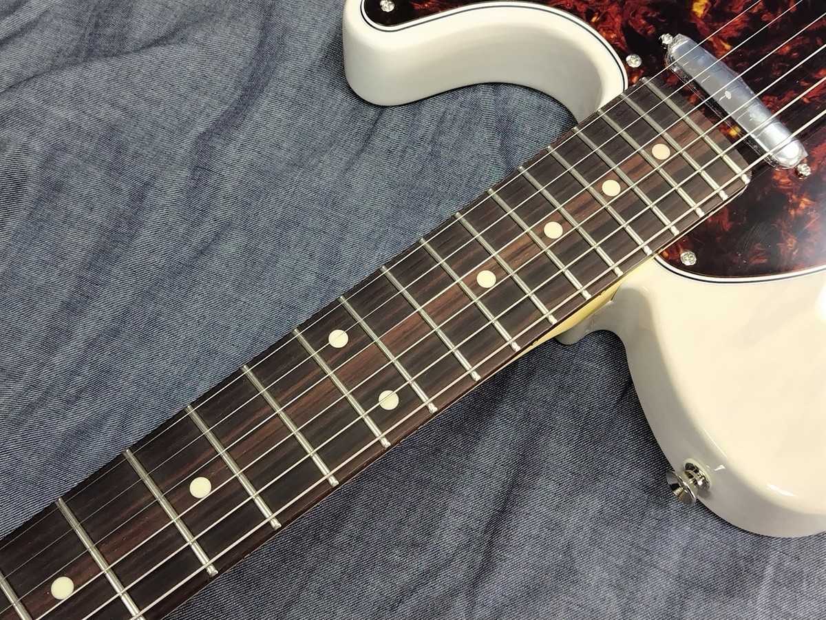 FGN FUJIGEN NTE100RAH WB White Blonde Neo Classic Series 882960
