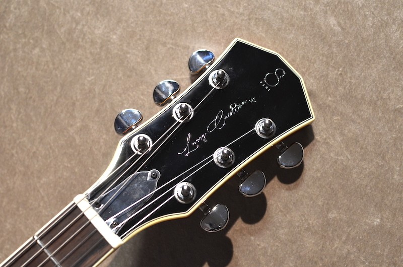 Sire H7 Larry Carlton Cherry Sunburst 2N25771056 4.08Kg Safe delivery from Japan