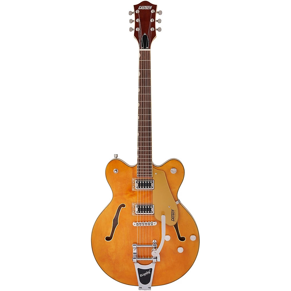 Gretsch Guitars G5622T Electromatic Center Block Double-Cut with Bigsby Speyside