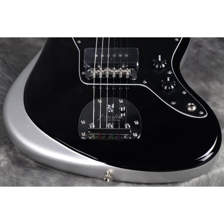 Fender / Made in Japan Limited Starmaster Black (2025 Limited model)