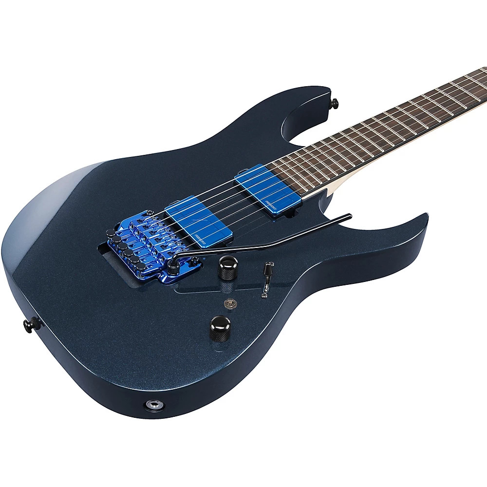 Ibanez RG Standard 6str Electric Guitar Iron Pewter