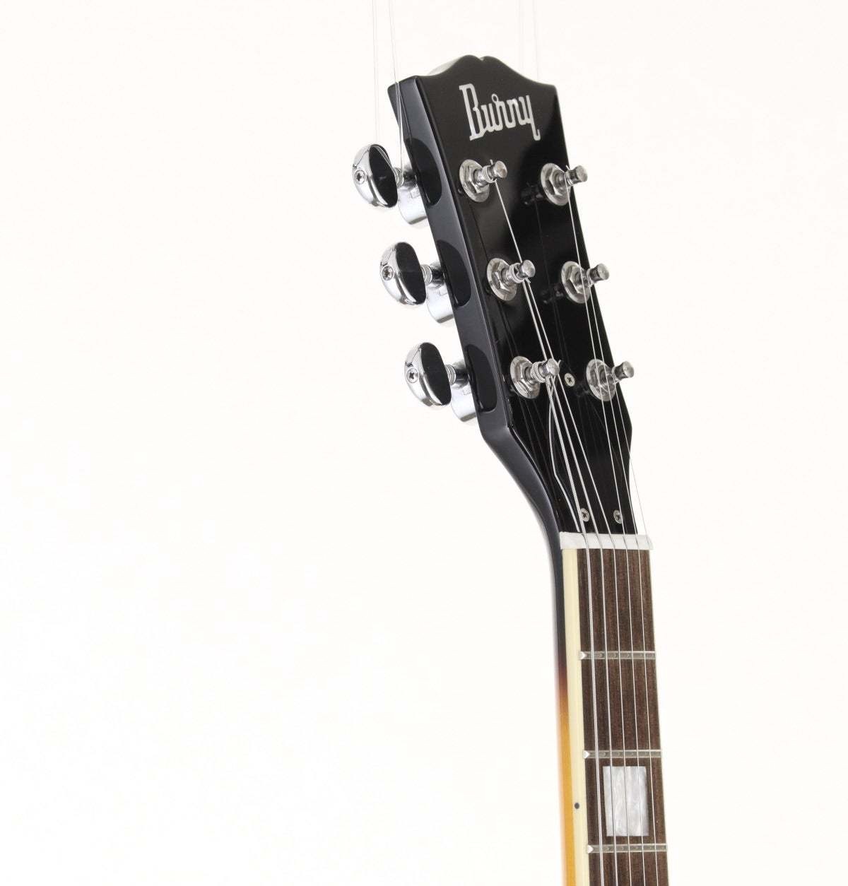 FERNANDES BURNY SRSA-65 3.81kg S N:FGA23020154 (Defective/Slightly Damaged)