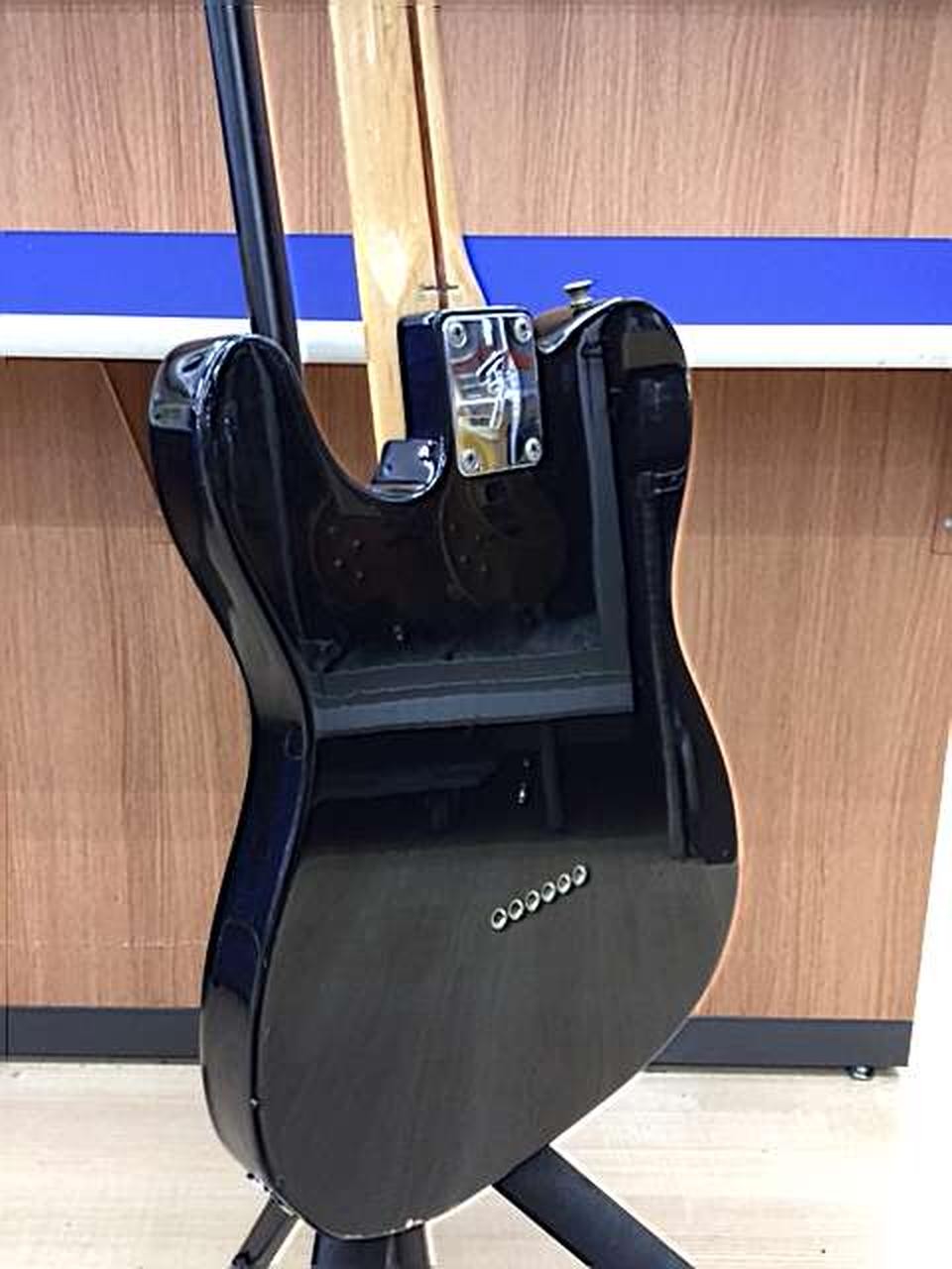 FENDER TL72 Telecaster-type Electric Guitar