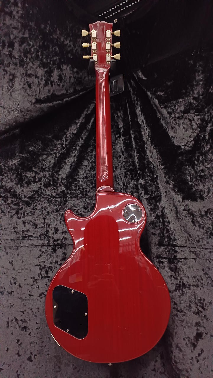 ORVILLE LPS-80F Electric Guitar