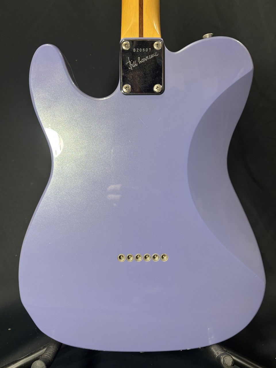 Bill Lawrence BTOM-60P(PRINCESS PRINCESS ) o13781