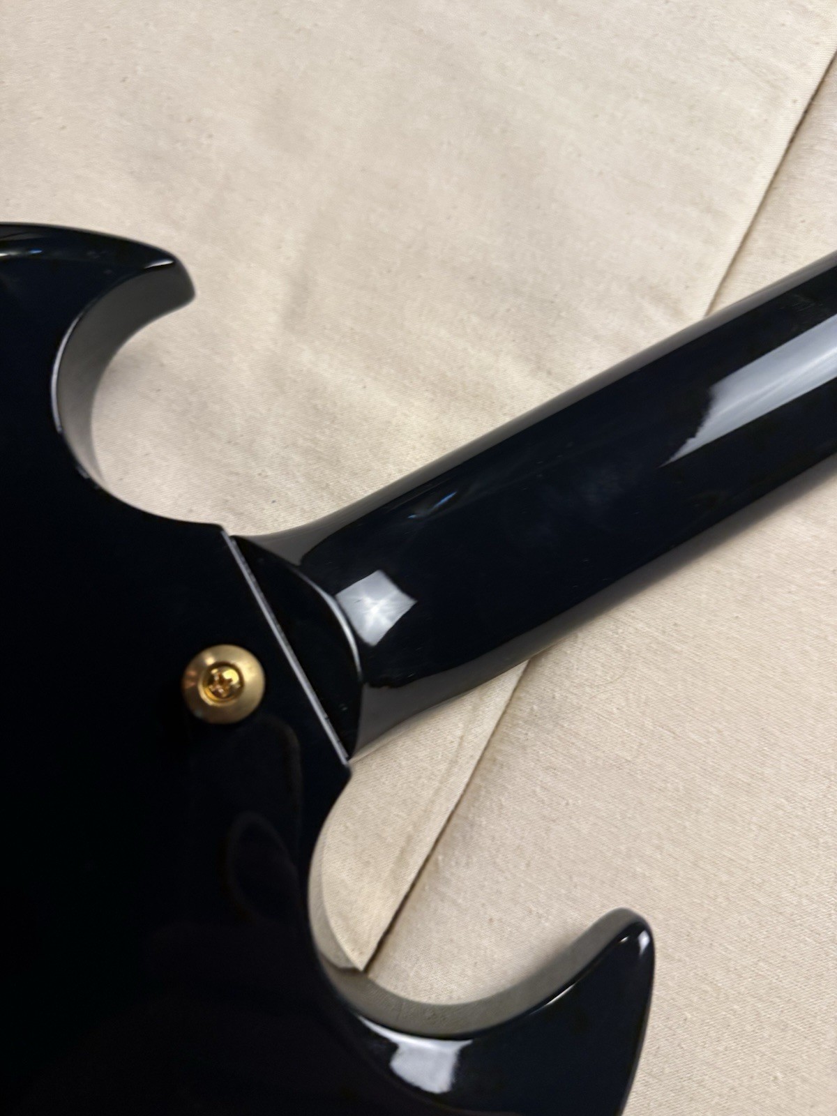 Gibson SG Custom Kirk Douglas