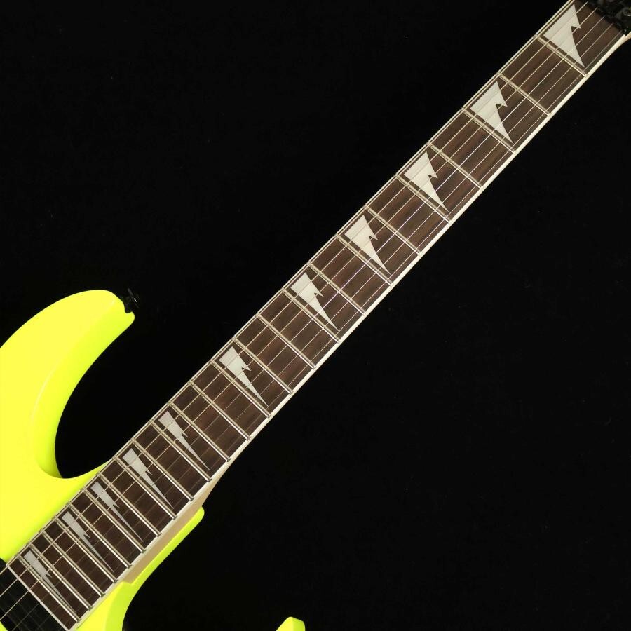 Ibanez RG565R Desert Sun Yellow