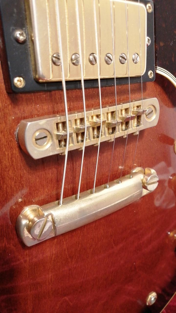 EPIPHONE / SHERATON Ⅱ (NO250820)