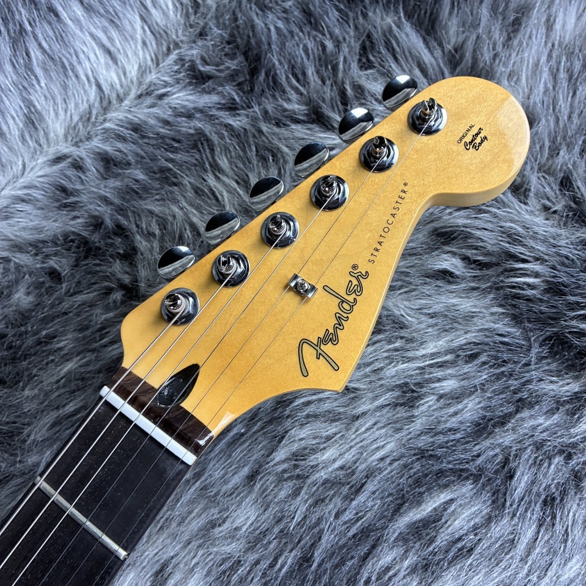 Fender Limited Edition Player II Stratocaster Lavender Haze